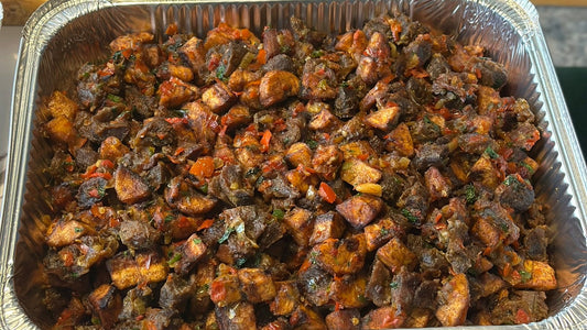 Gizdodo (1 Litre Bucket)