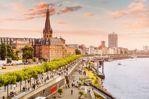 Sally’s Kitchen: Dine With Us — Coming Soon to Düsseldorf