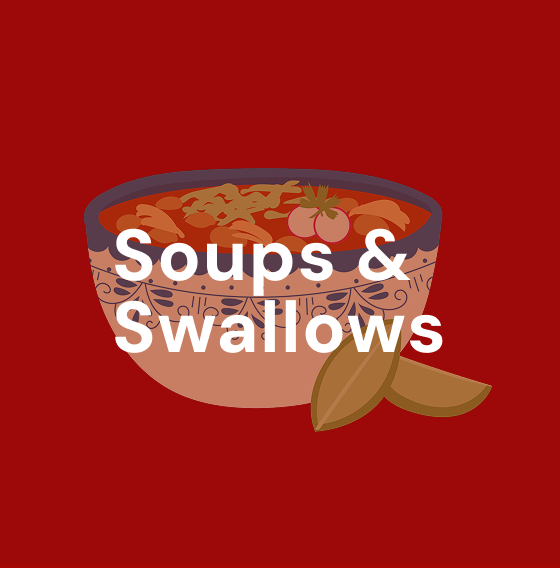 Soups & Stews