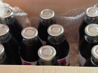 Zobo / Zobolo (4 Litres)