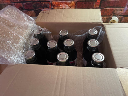 Zobo / Zobolo (4 Litres)