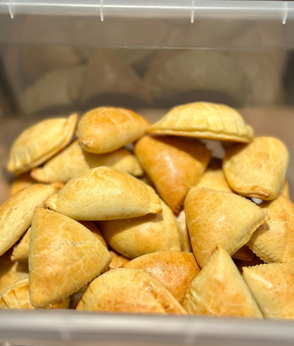Sally's Meatpie (box of 20 pc.)