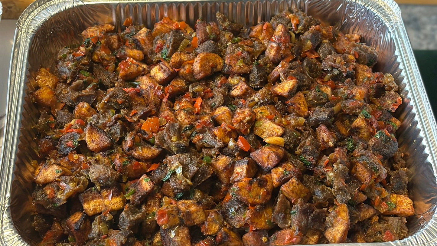 Gizdodo (1 Litre Bucket)