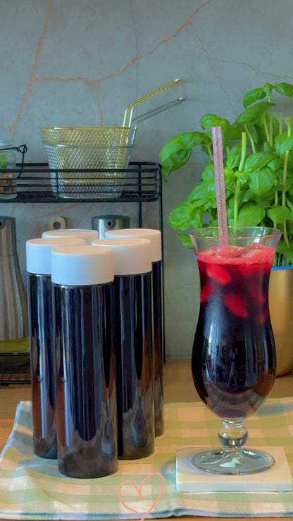 Zobo / Zobolo (4 Litres)