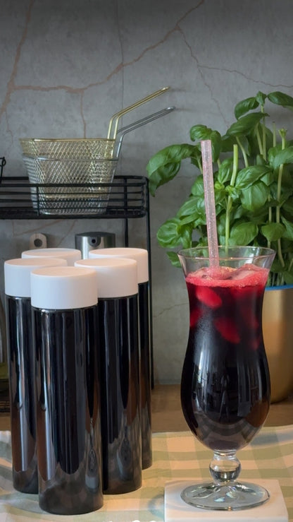 Zobo / Zobolo (4 Litres)