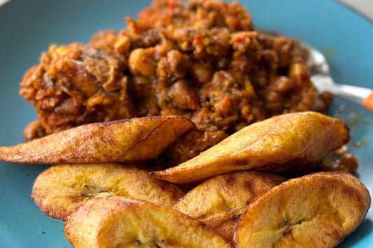 Bohnenbrei (3 Liter)