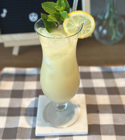 Ginger-Pineapple Drink (4 Litres)