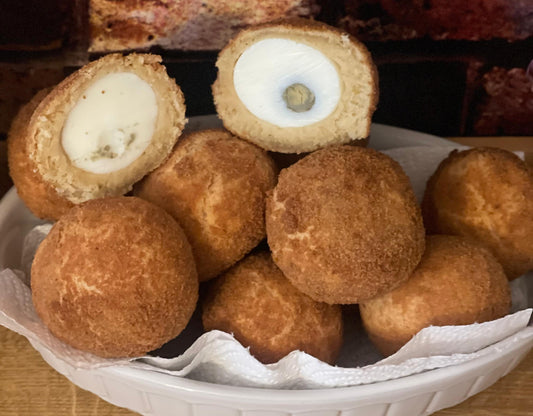 Scotch Eggs (box of 20 pcs.)