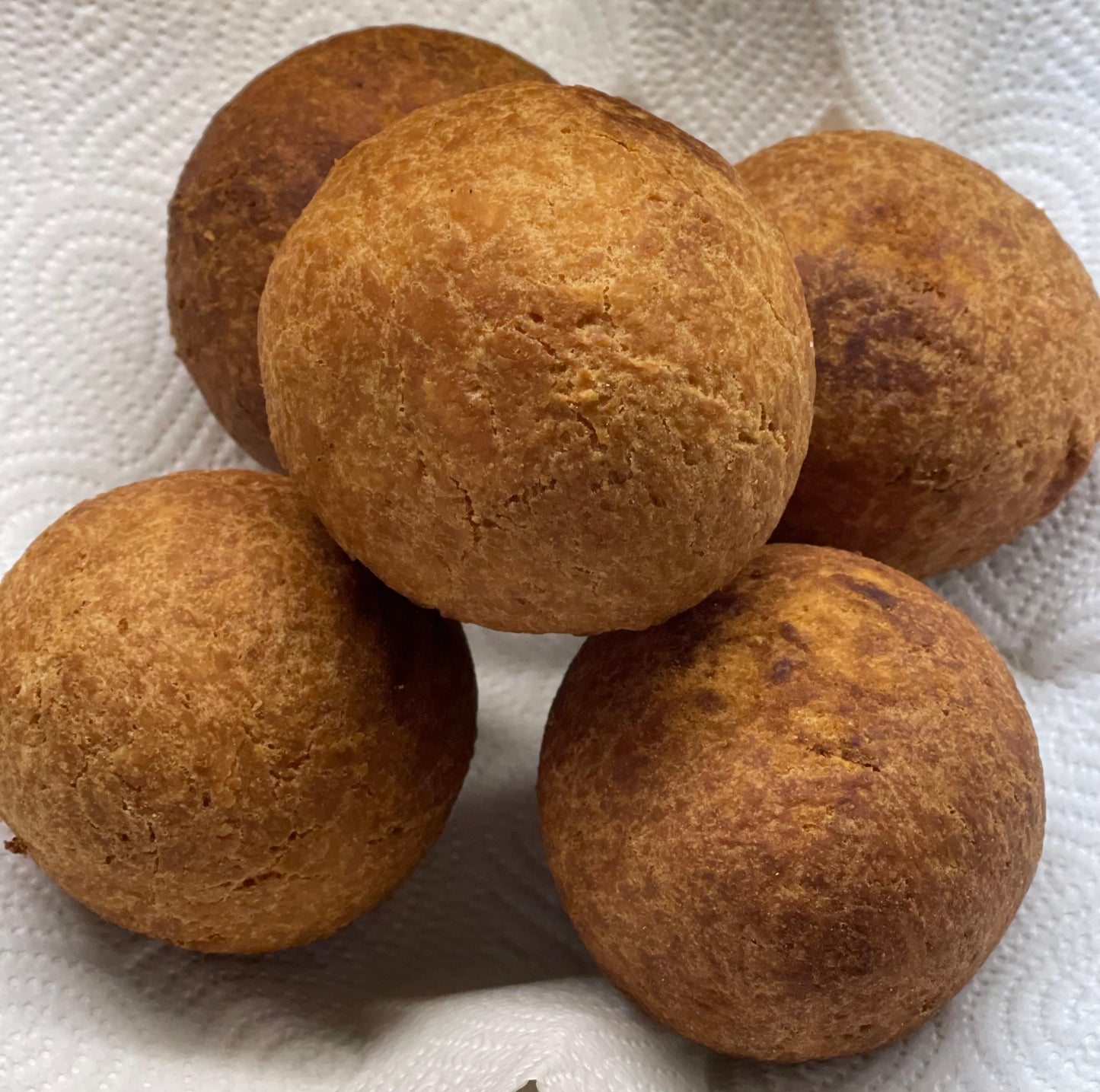 Scotch Eggs (box of 20 pcs.)