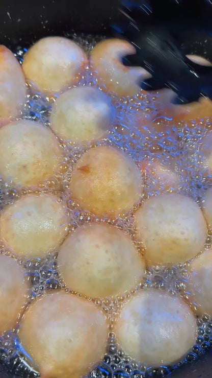 Puff-Puff (box of 20 pc.)