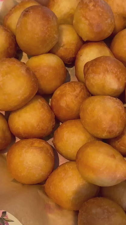 Puff-Puff (box of 20 pc.)
