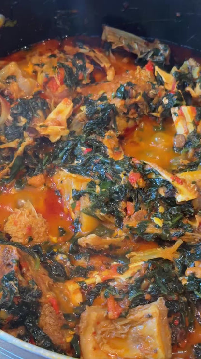 Vegetable Soup (3 Litres)