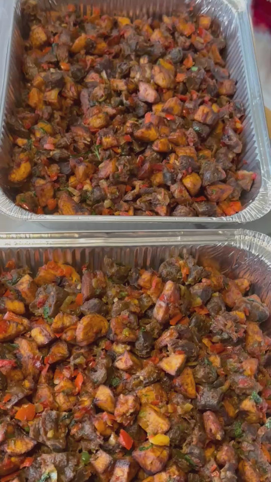 Gizdodo (1 Litre Bucket)