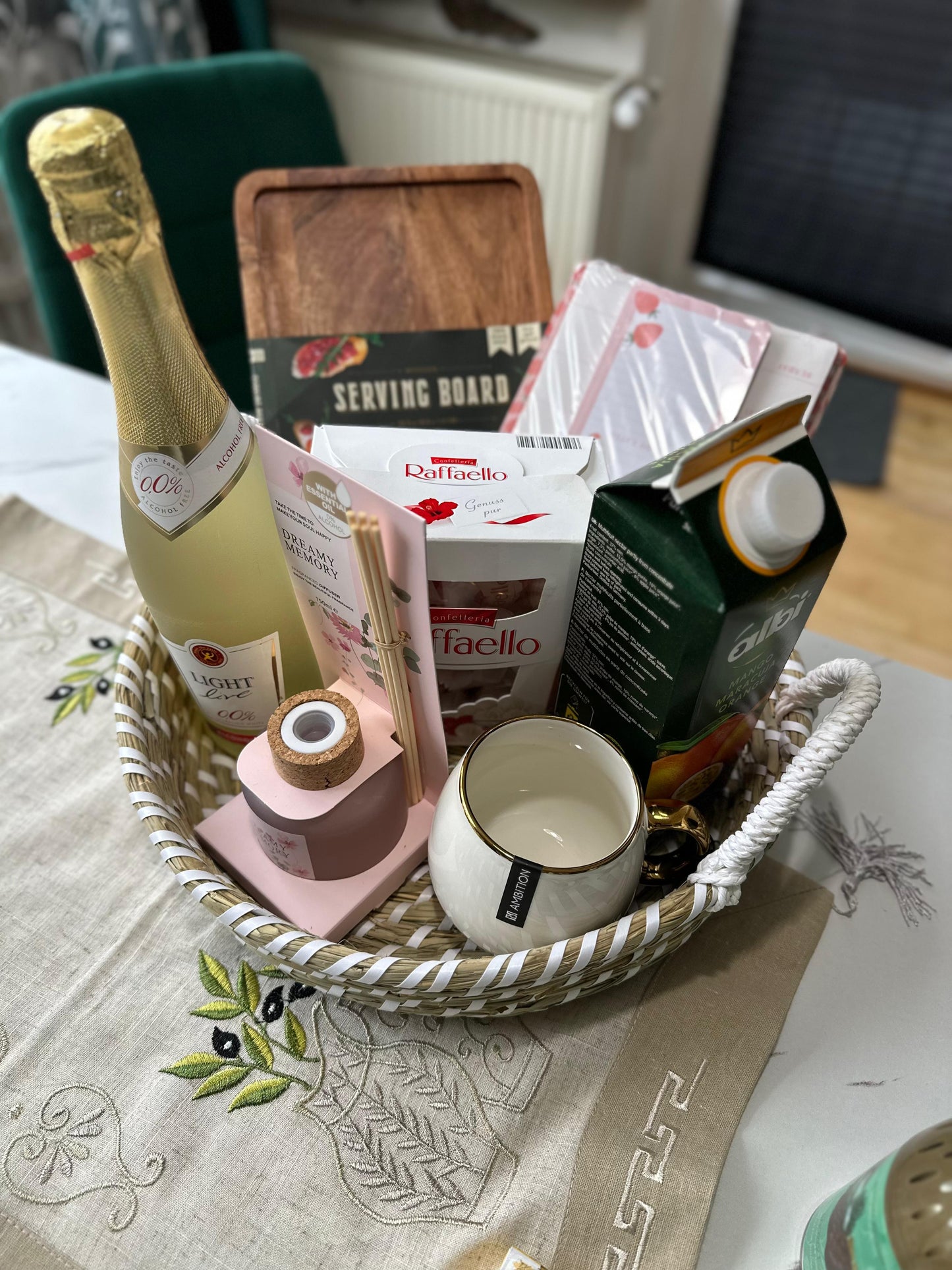 Custom Occasion Gift Sets