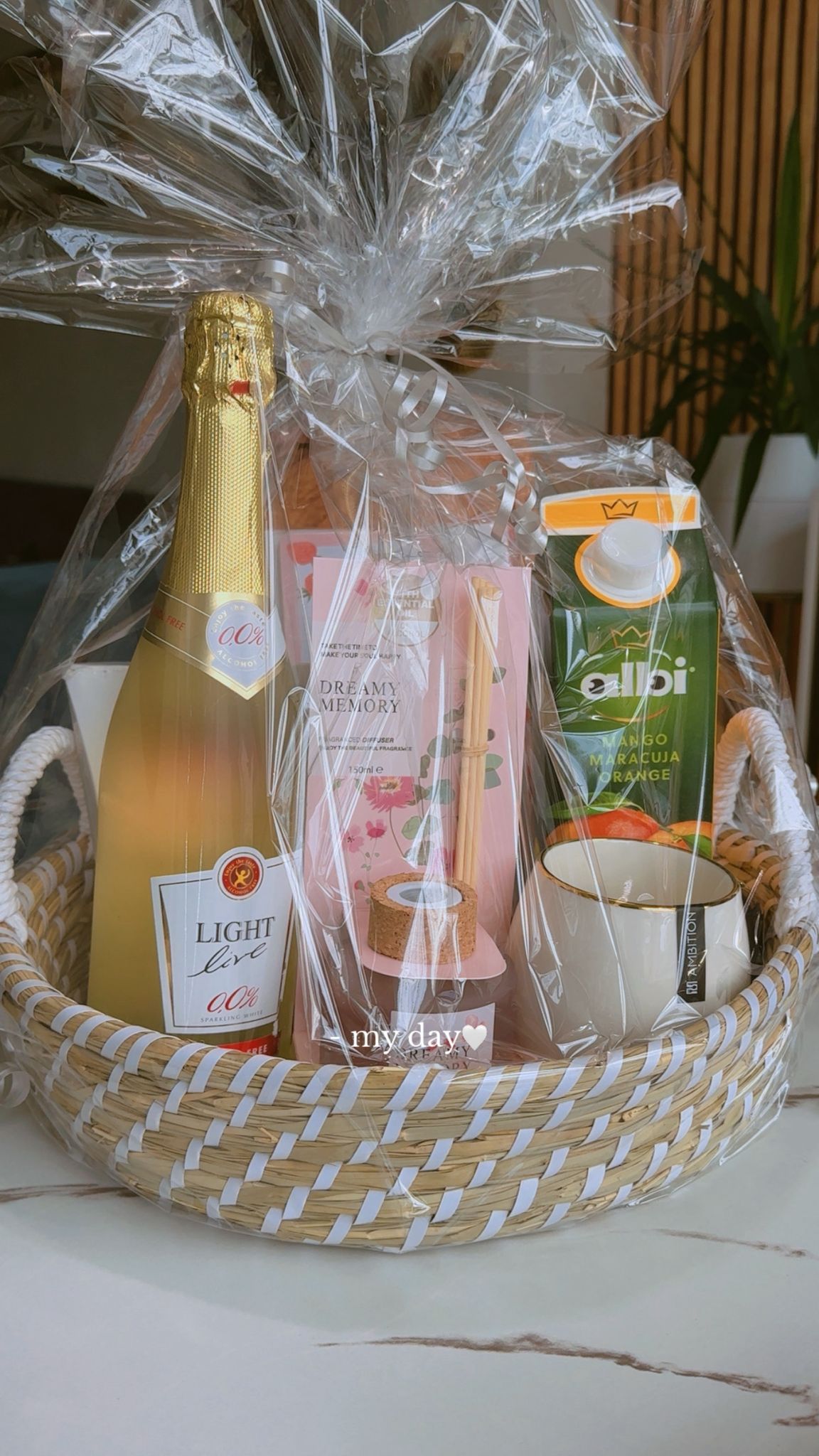 Custom Occasion Gift Sets