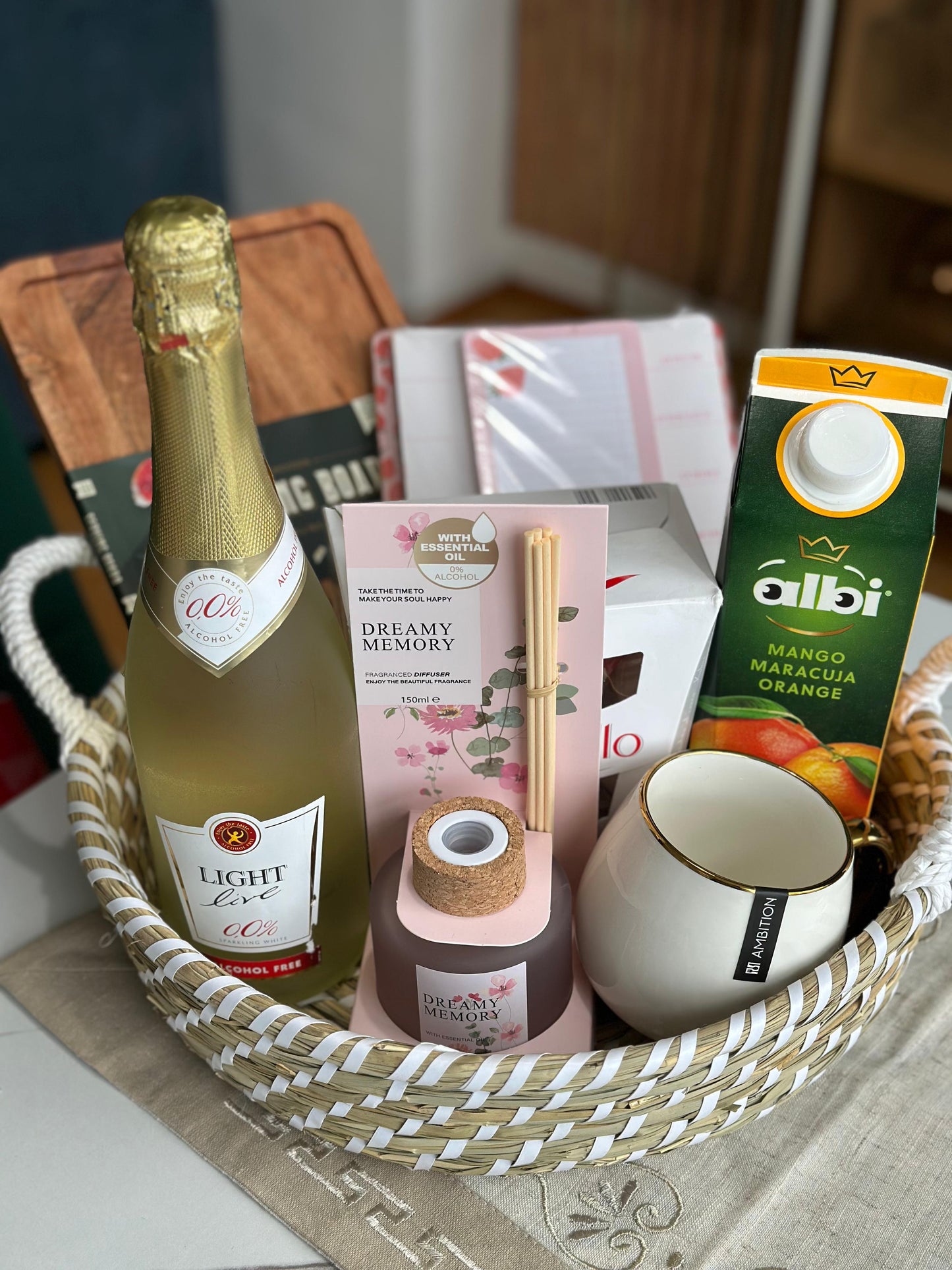 Custom Occasion Gift Sets