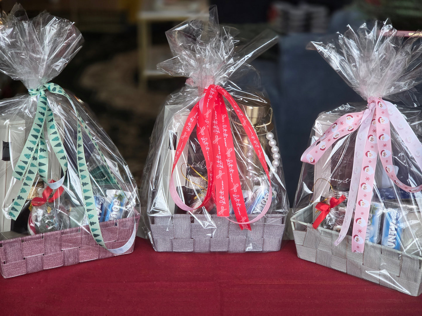 Custom Occasion Gift Sets