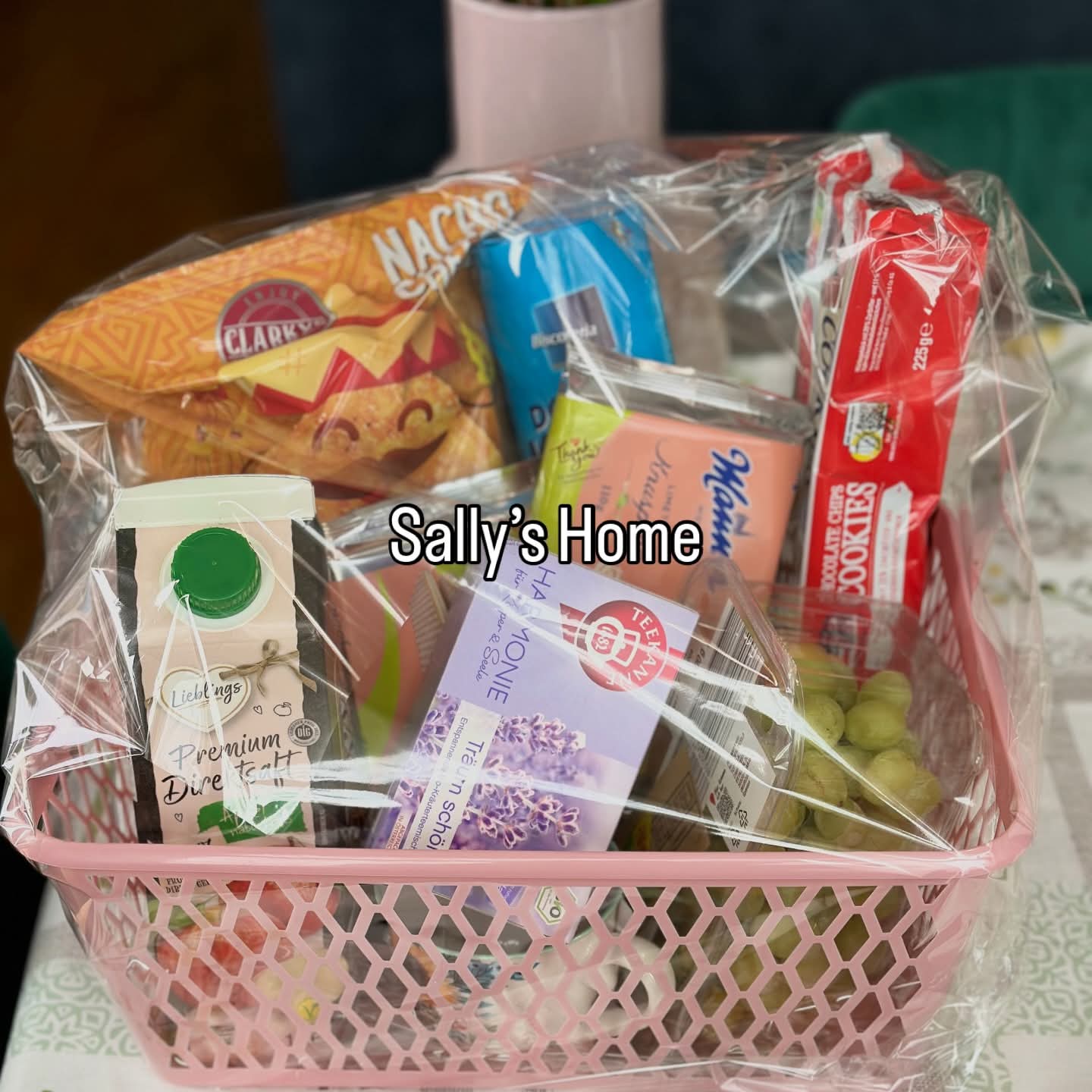 Food basket