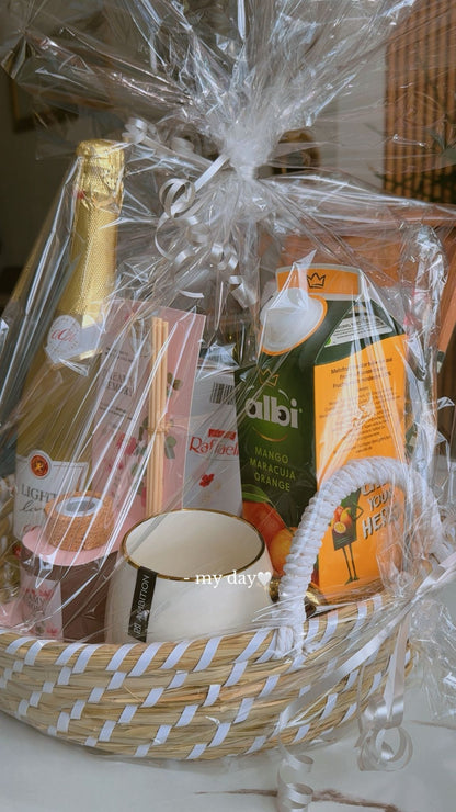 Custom Occasion Gift Sets