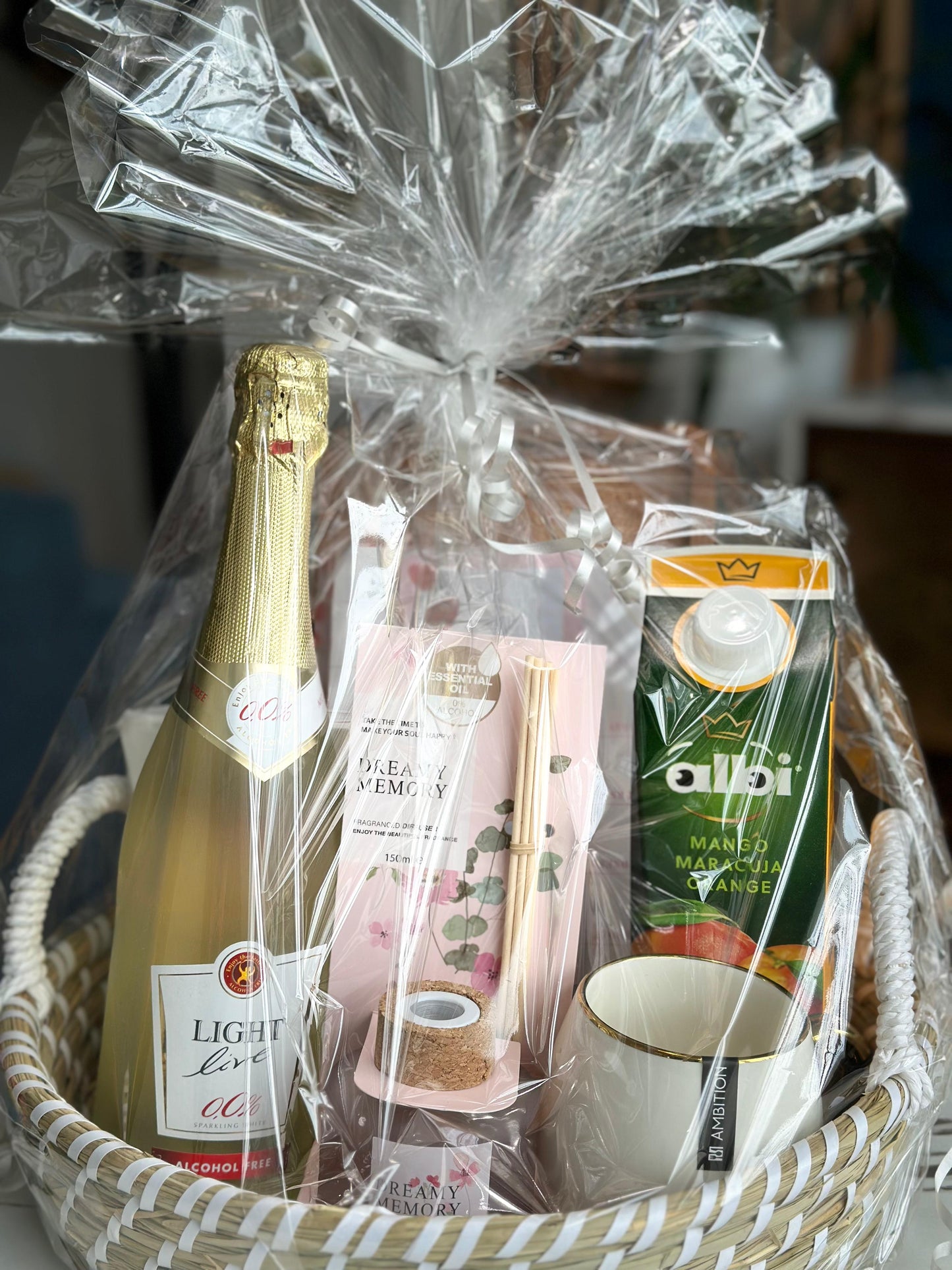 Custom Occasion Gift Sets